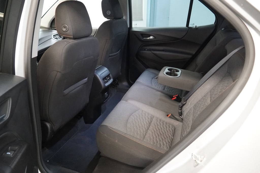 Used 2019 Chevrolet Equinox LT image 17