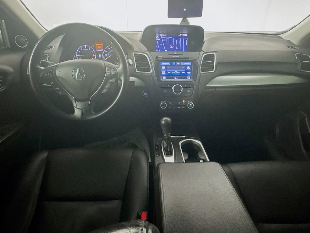 Used 2017 Acura RDX FWD w/ Technology Package image 26