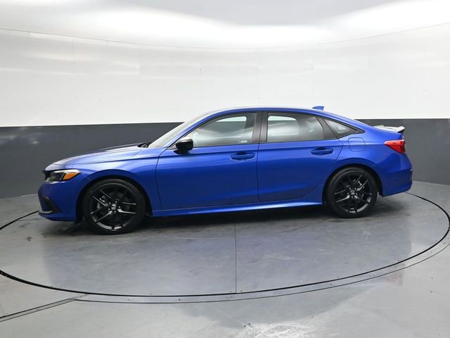 Used 2024 Honda Civic Si image 9