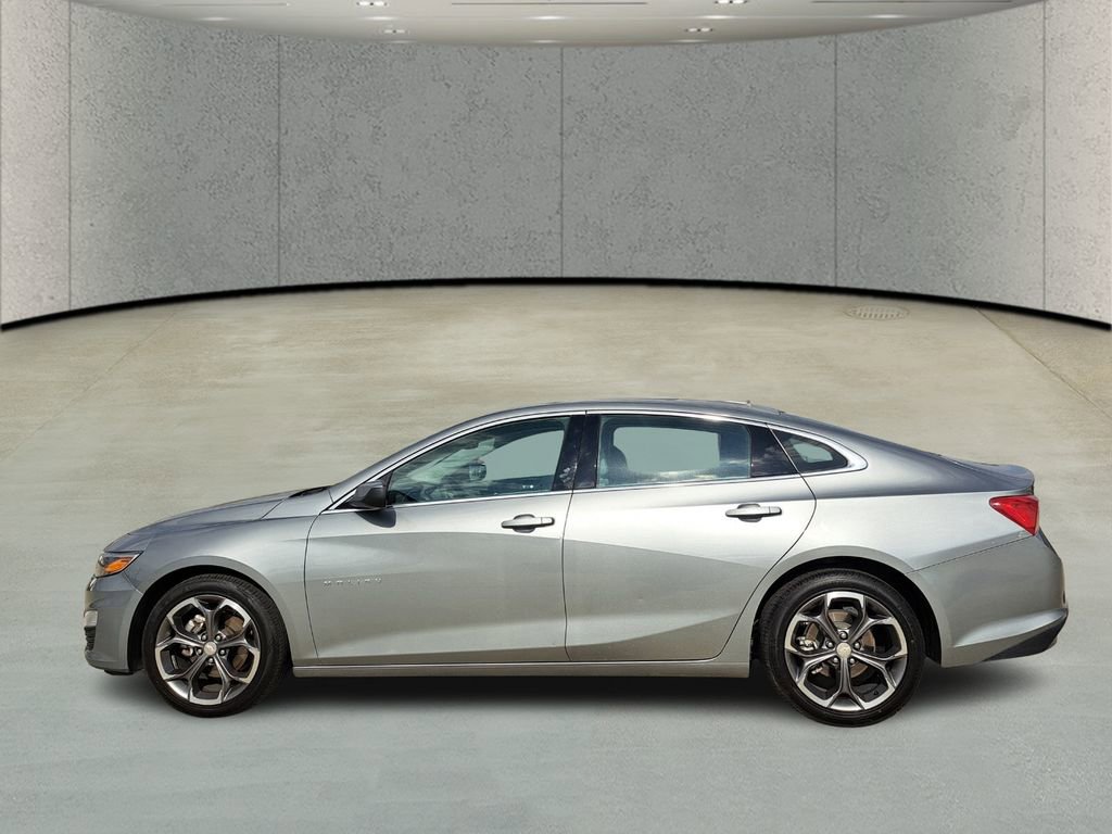 Used 2024 Chevrolet Malibu LT image 8