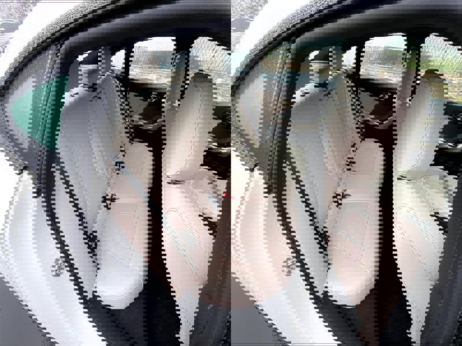 Certified 2025 BMW M235i xDrive w/ Technology Package image 27