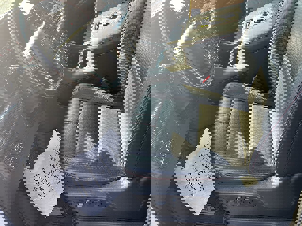 Used 2021 Chevrolet Suburban RST w/ Luxury Package AWD/4WD image 16