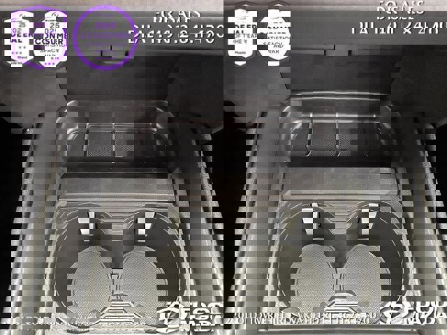 New 2025 MAZDA CX-50 AWD 2.5 S w/ Weather Package image 40