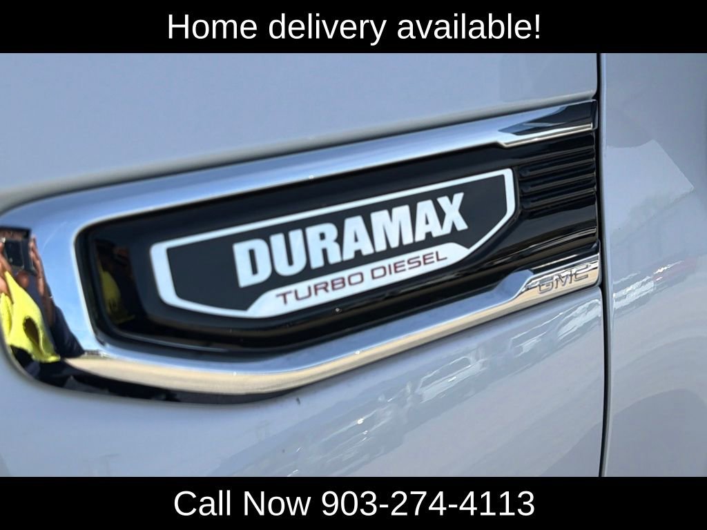 Used 2023 GMC Sierra 1500 Denali w/ Denali Reserve Package image 15