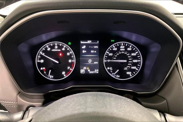 Used 2022 Subaru Outback Onyx Edition XT image 13