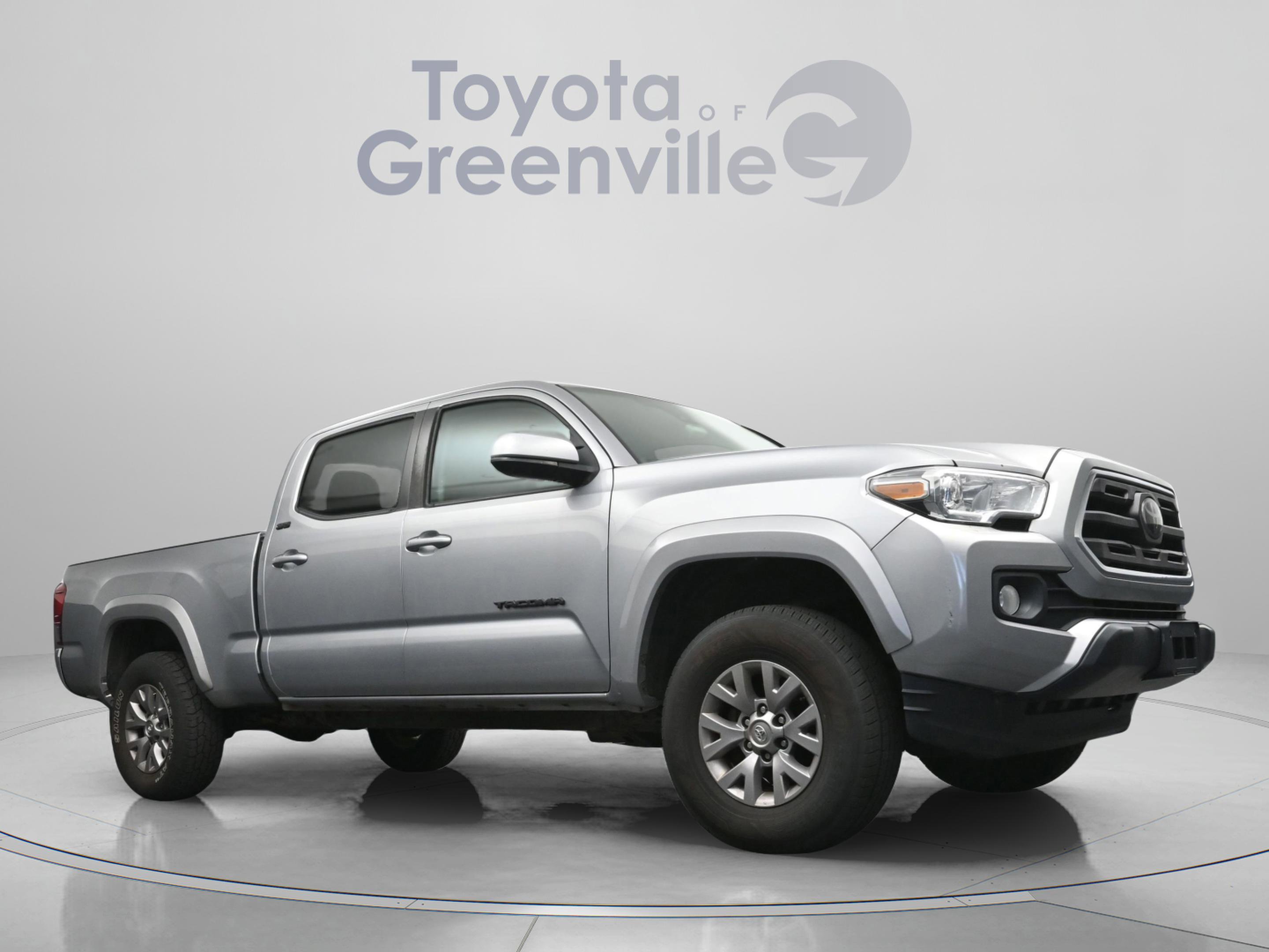 Used 2019 Toyota Tacoma SR5 image 19