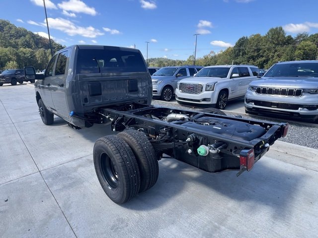 New 2026 RAM 3500 Tradesman image 5