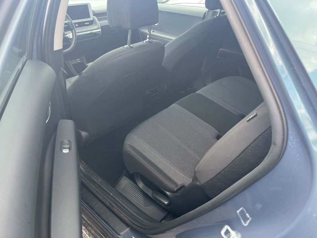Certified 2024 Hyundai Ioniq 5 SEL AWD/4WD image 9