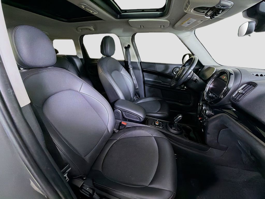 Used 2022 MINI Cooper Countryman FWD image 29