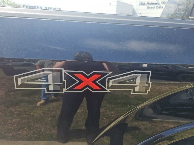 Used 2019 Ford F150 Platinum w/ Technology Package image 13