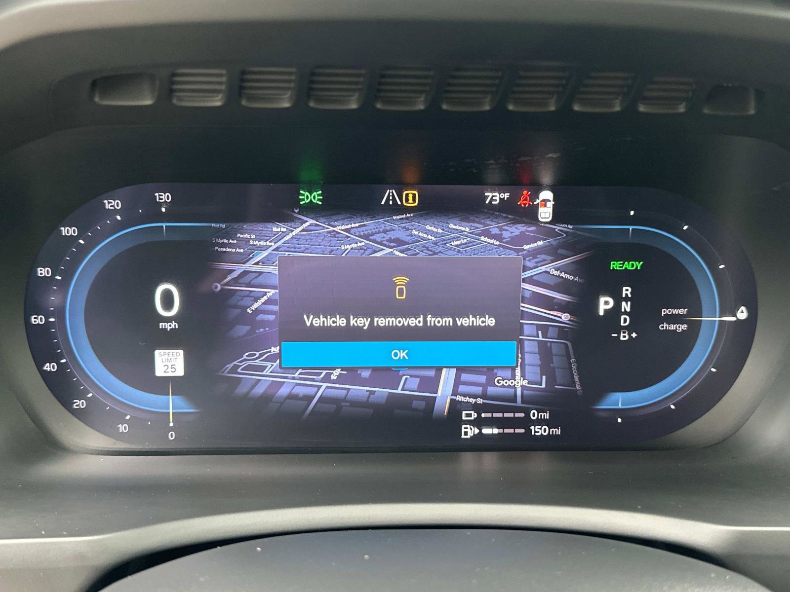 Certified 2024 Volvo XC90 T8 Plus image 10