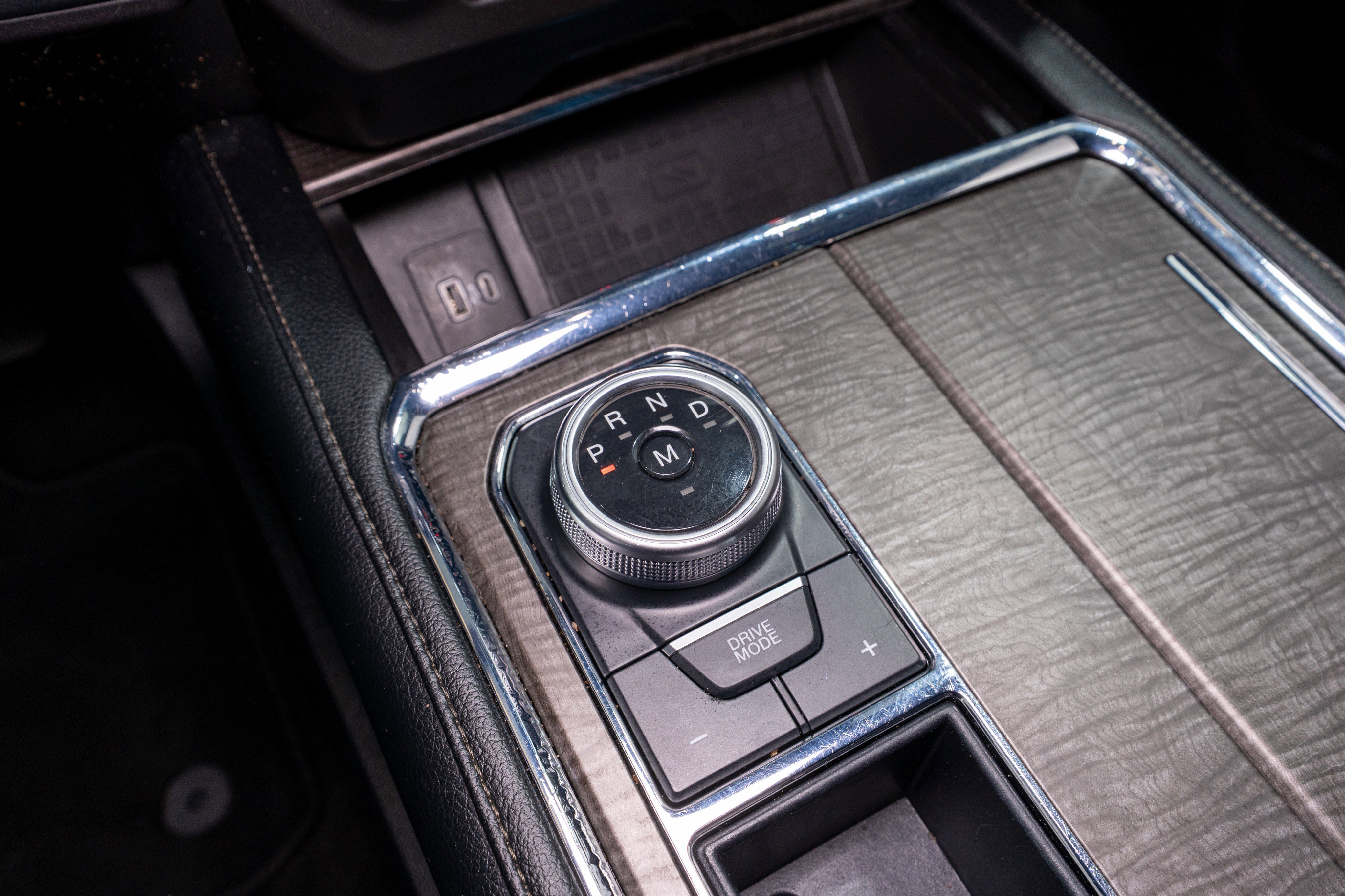 Used 2021 Ford Expedition Max Limited image 26