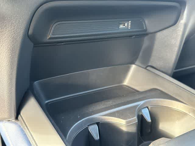 Used 2021 MAZDA CX-30 AWD 2.5 S image 27