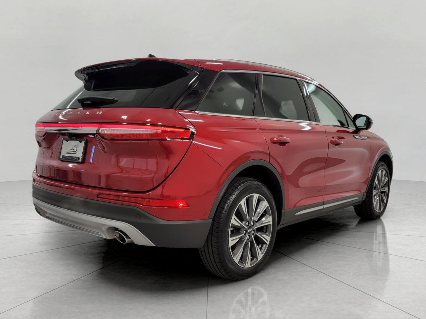 Used 2021 Lincoln Corsair Reserve w/ Equipment Group 201A AWD/4WD image 20