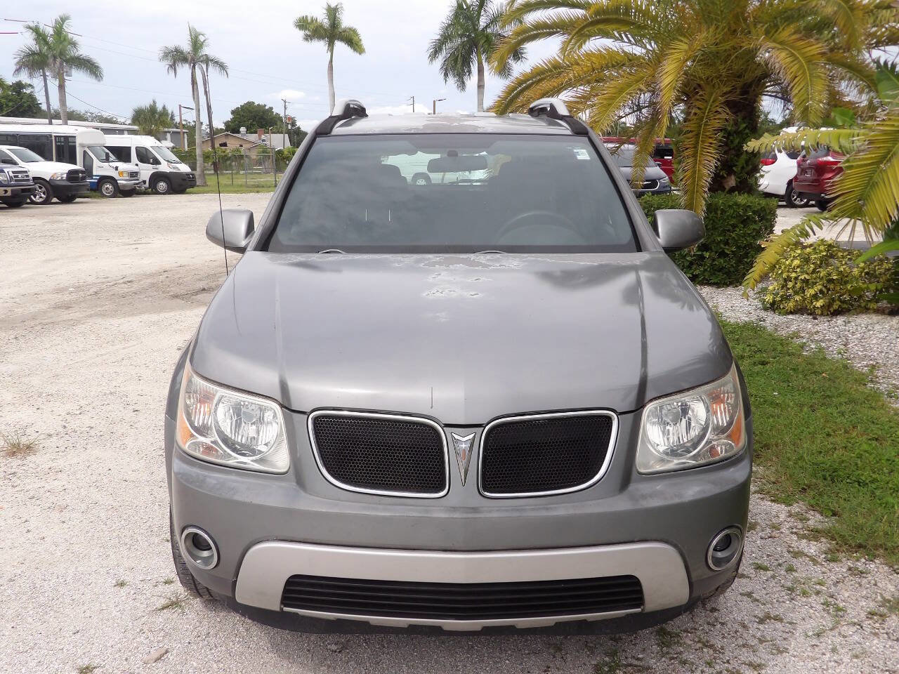 Used 2006 Pontiac Torrent 2WD image 12
