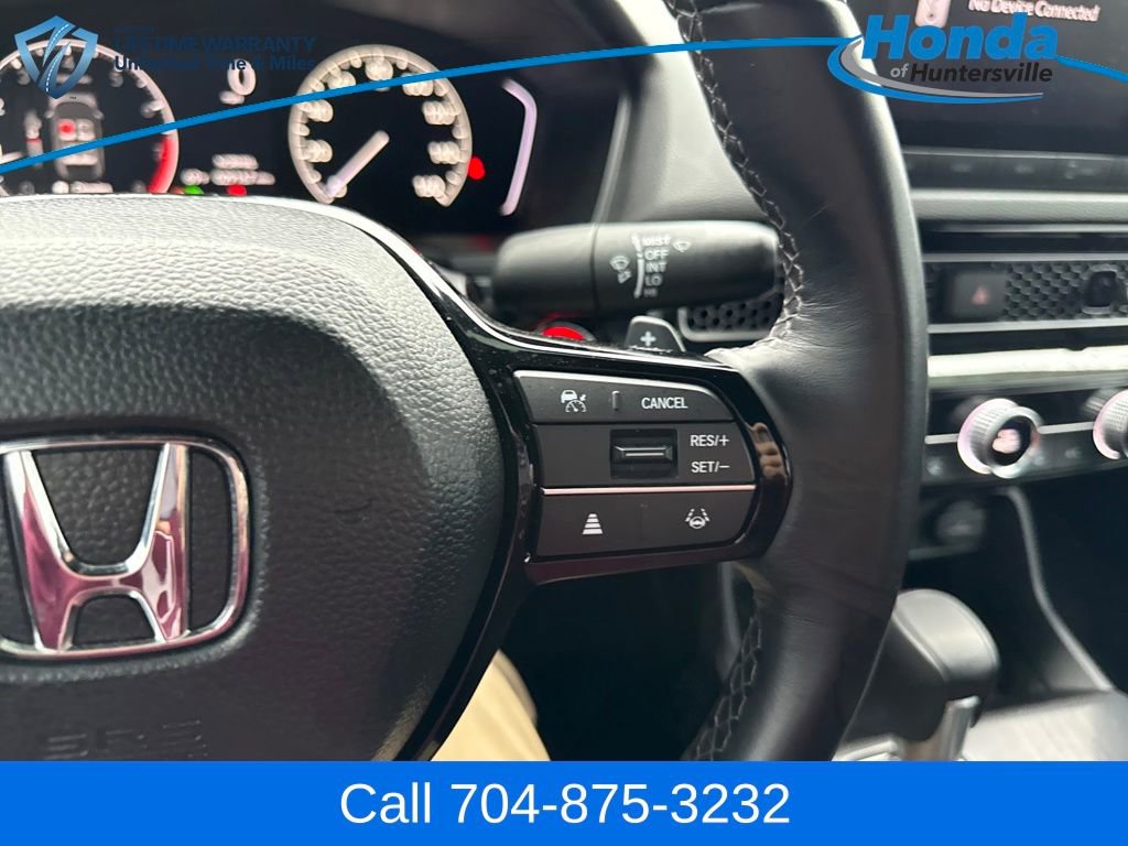 Used 2024 Honda Civic Sport image 25