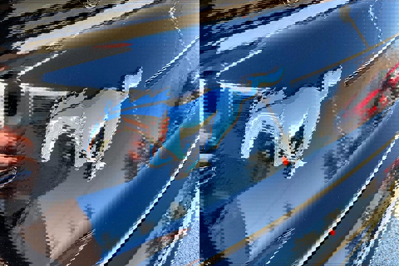 Used 2023 Ford Mustang EcoBoost w/ Equipment Group 101A image 30