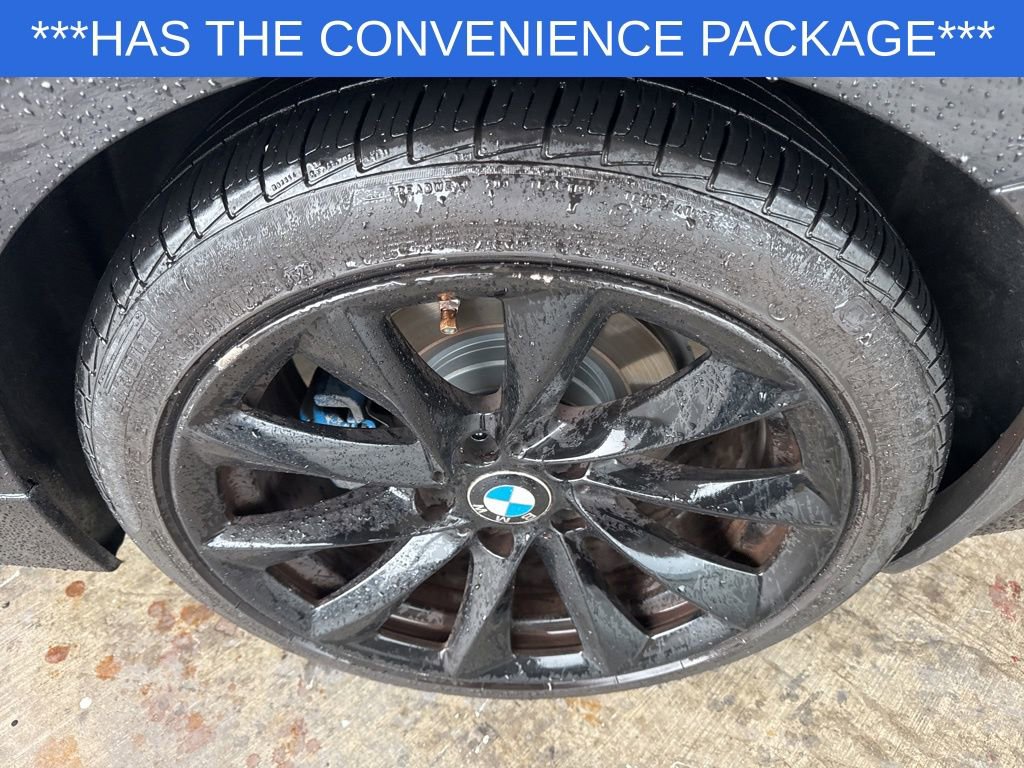 Used 2018 BMW 320i Sedan RWD image 29