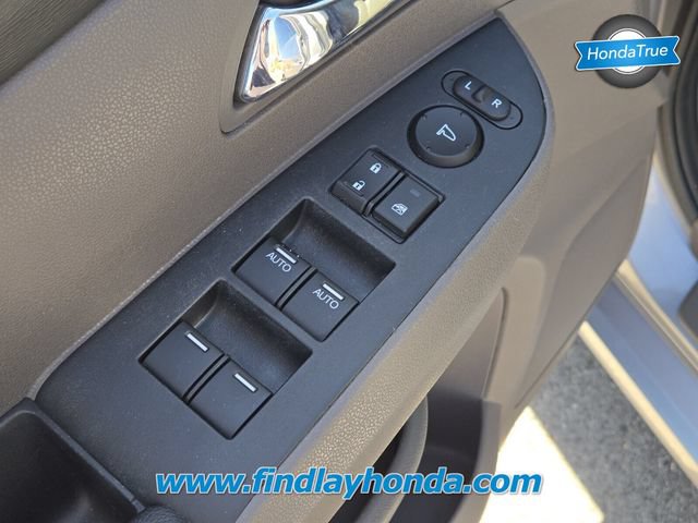 Used 2016 Honda Odyssey Touring Elite image 27