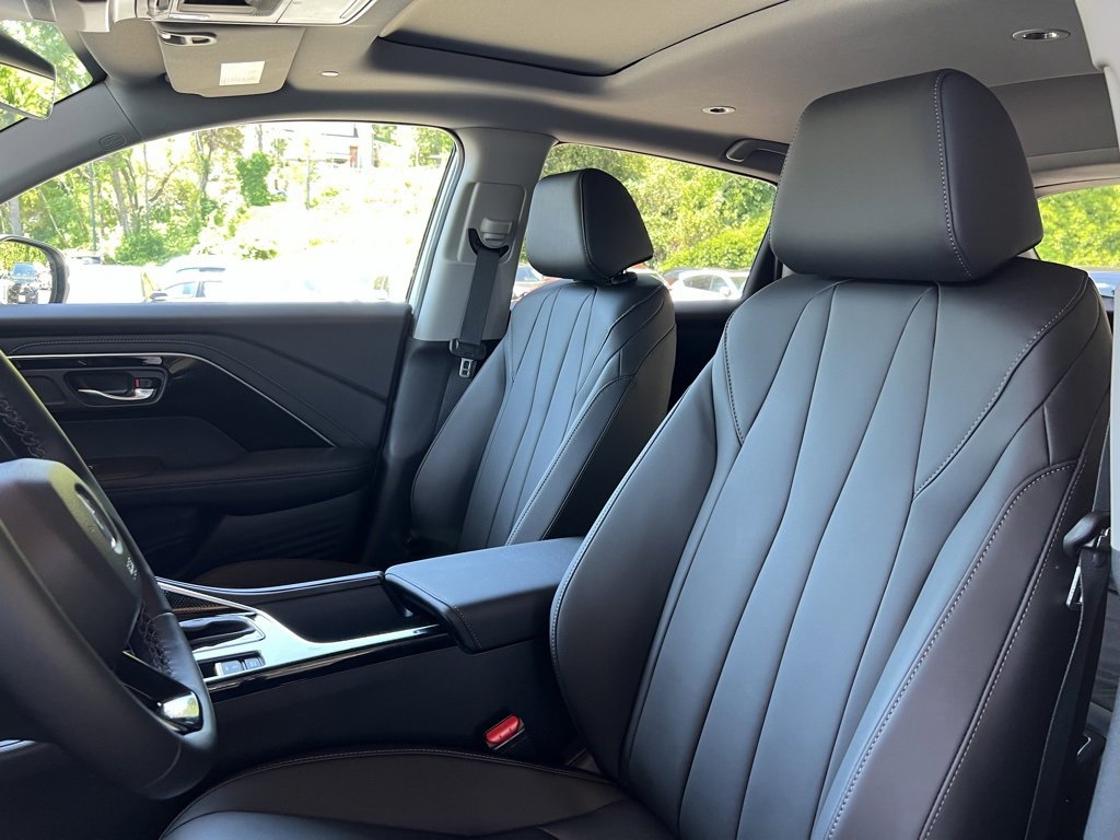 New 2026 Acura ADX AWD image 15