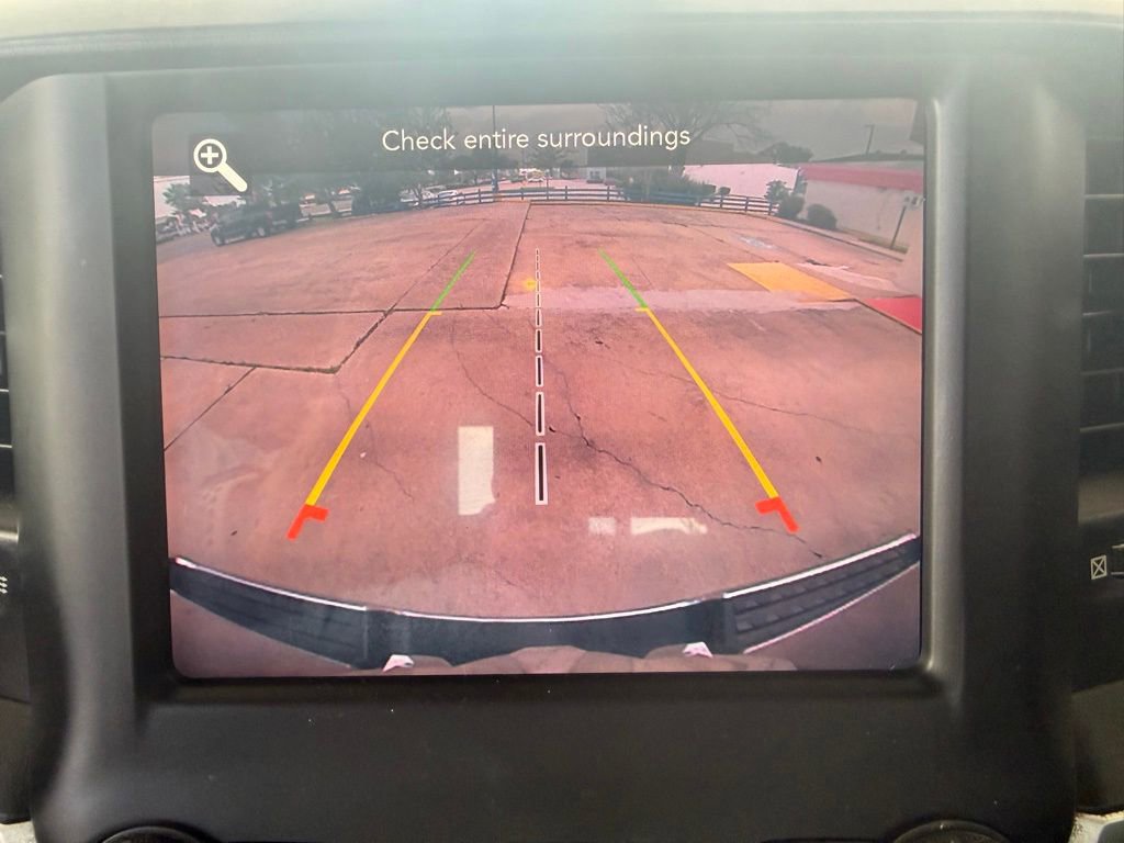 Used 2019 RAM 1500 Big Horn image 31