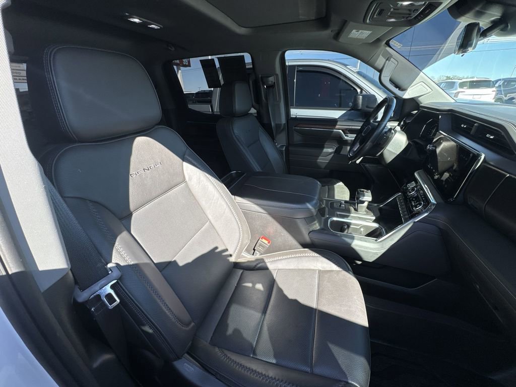 Used 2024 GMC Sierra 1500 Denali image 25