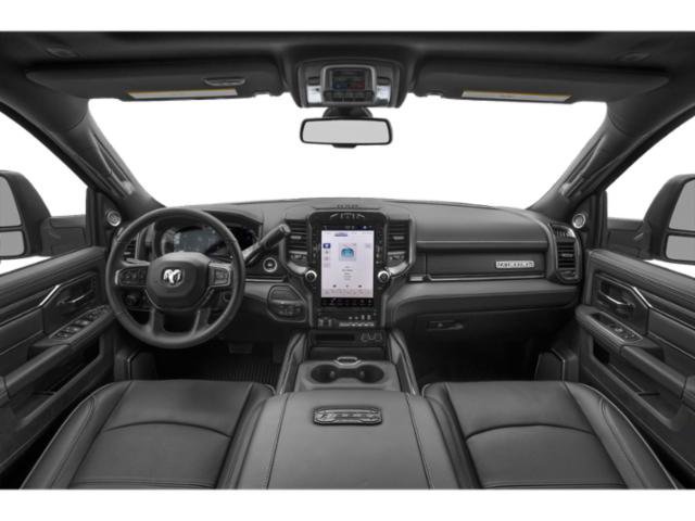Used 2023 RAM 2500 Rebel w/ Level 2 Equipment Group AWD/4WD image 10