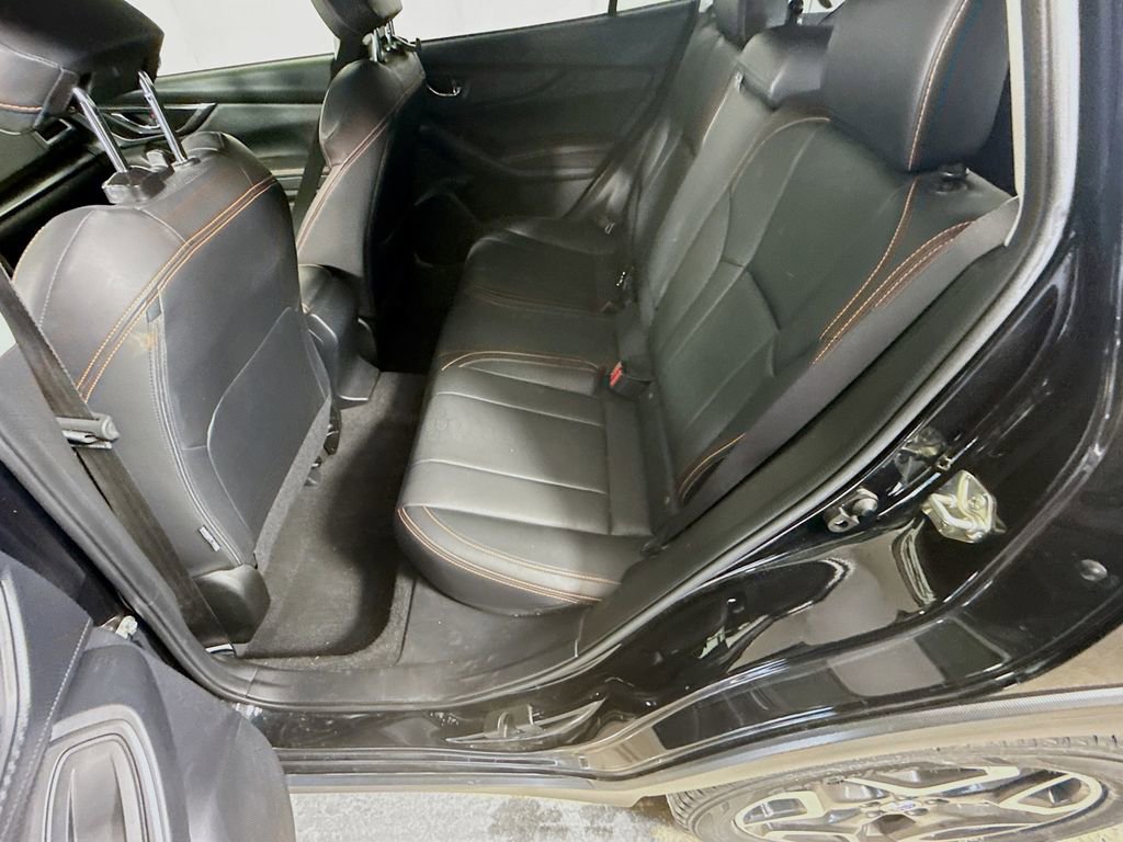 Used 2018 Subaru Crosstrek 2.0i Limited image 14