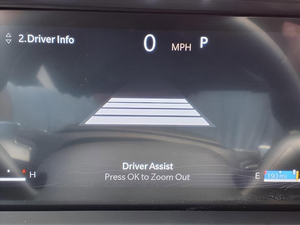 New 2025 Jeep Grand Cherokee L Laredo image 21