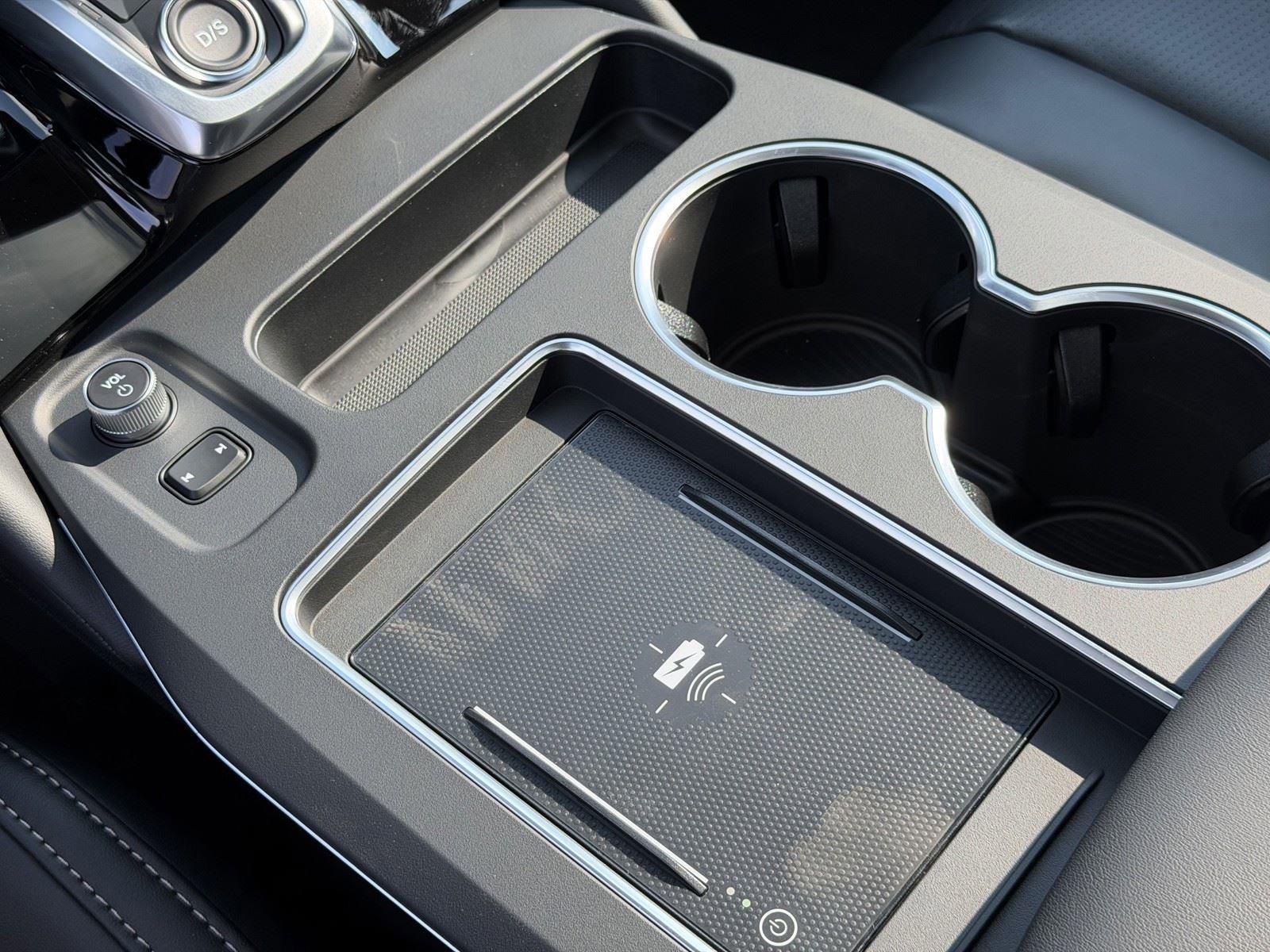 New 2026 Acura MDX FWD w/ Technology Package image 13