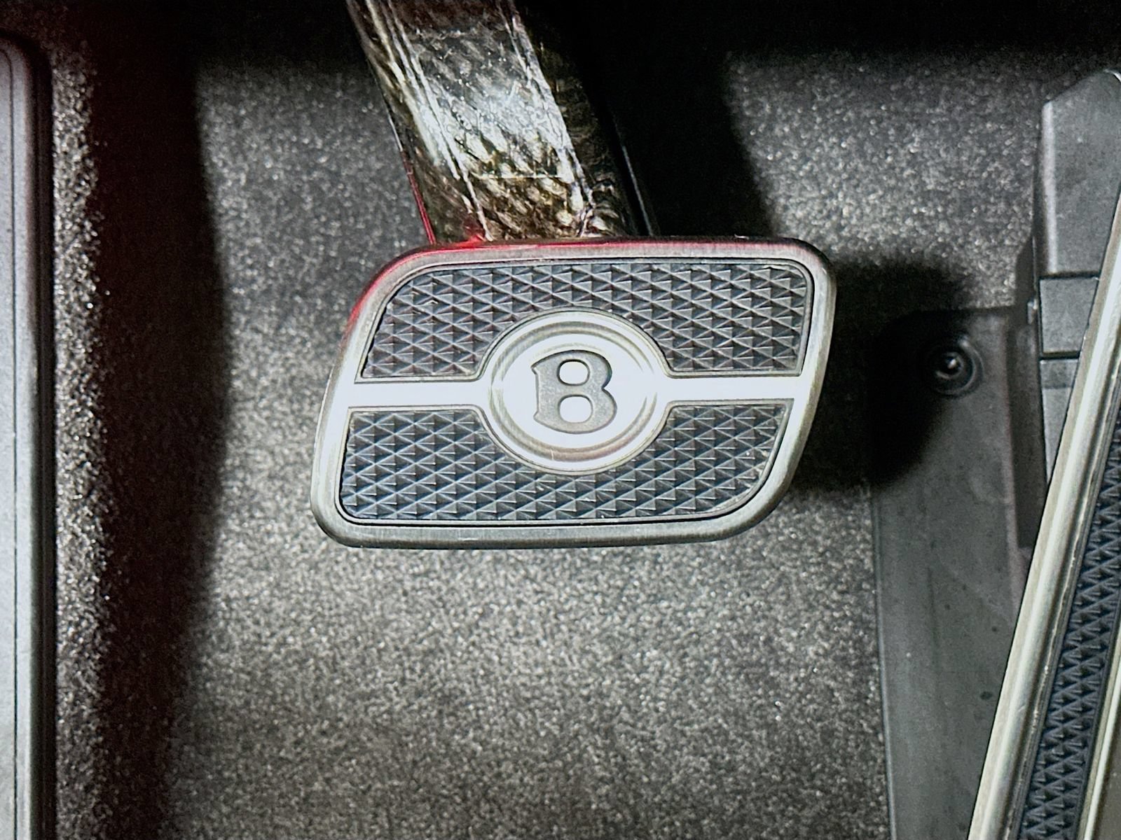 Used 2025 Bentley Continental GT Speed AWD/4WD image 60