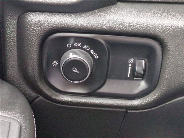 Used 2021 RAM 2500 Big Horn image 20