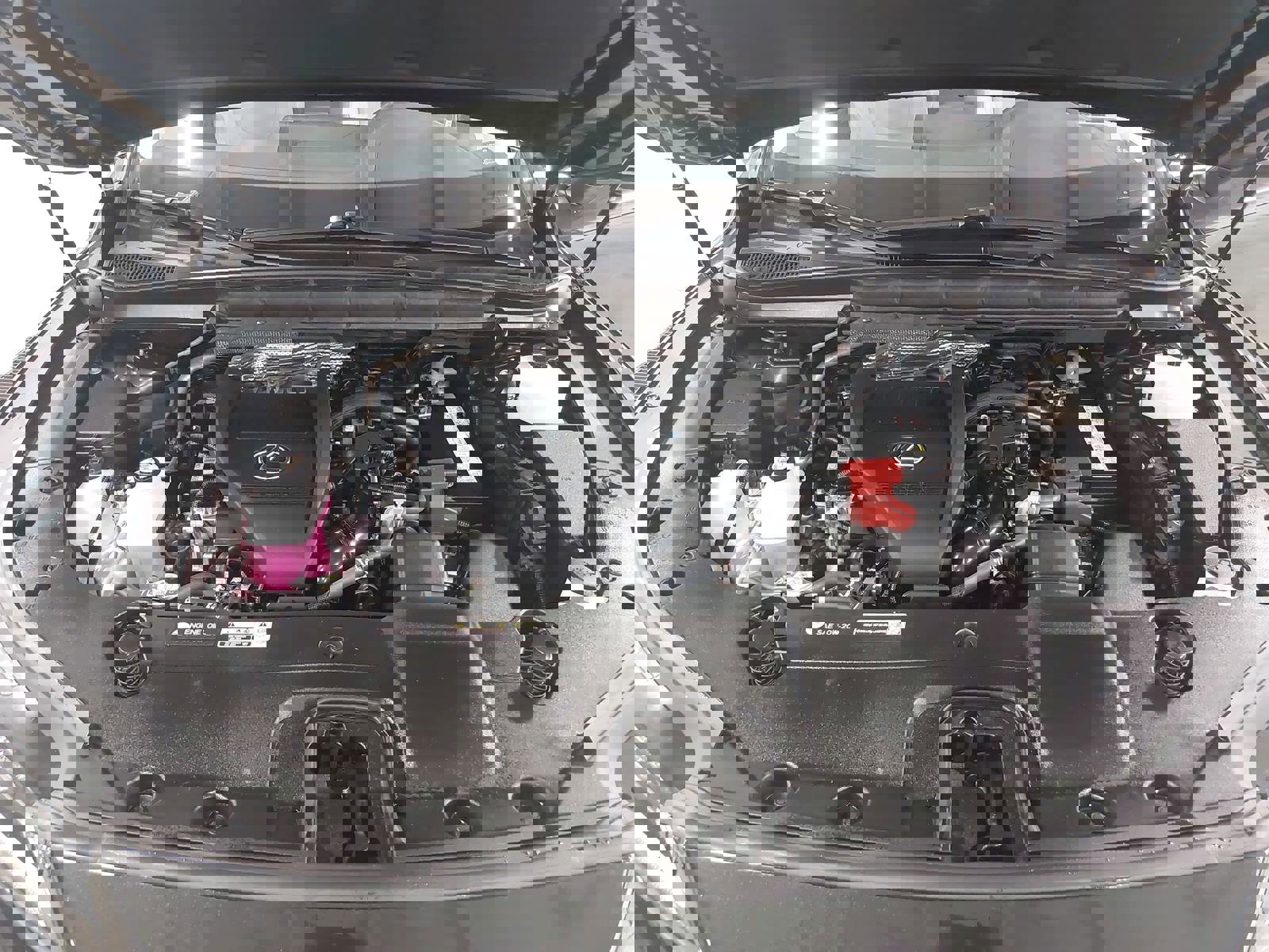 Used 2024 Lexus RX 350 Premium image 33