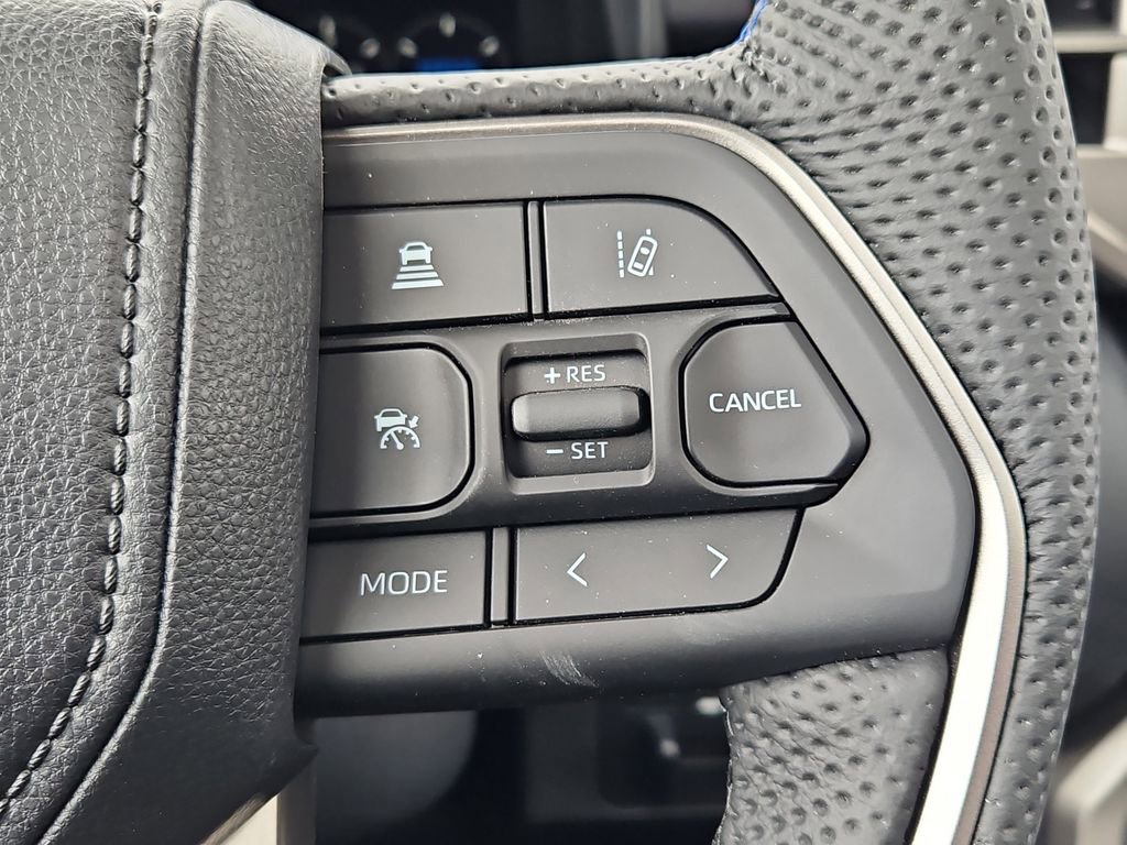 New 2026 Toyota Tundra Limited image 19