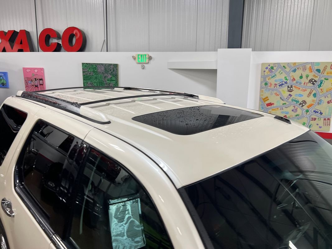 Used 2007 Cadillac Escalade AWD w/ Climate Package image 63