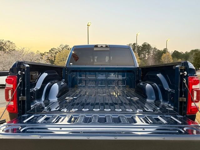 Used 2023 RAM 2500 Limited image 29