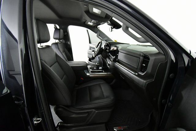 Used 2024 Chevrolet Silverado 1500 RST image 23