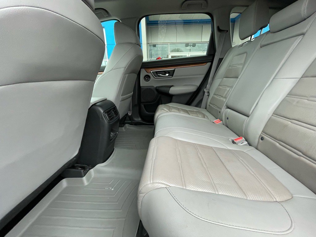 Used 2018 Honda CR-V EX-L image 20