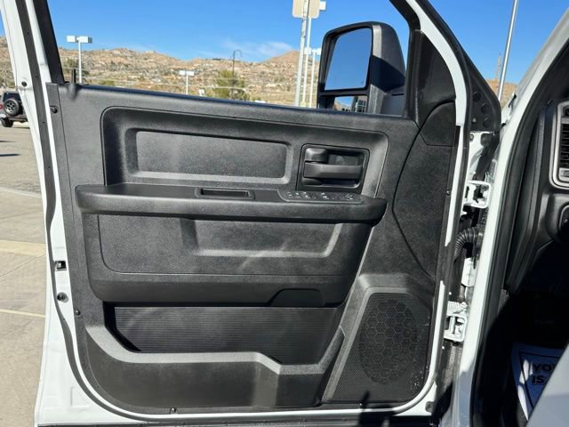 New 2026 RAM 2500 Tradesman w/ Power Wagon Package image 25