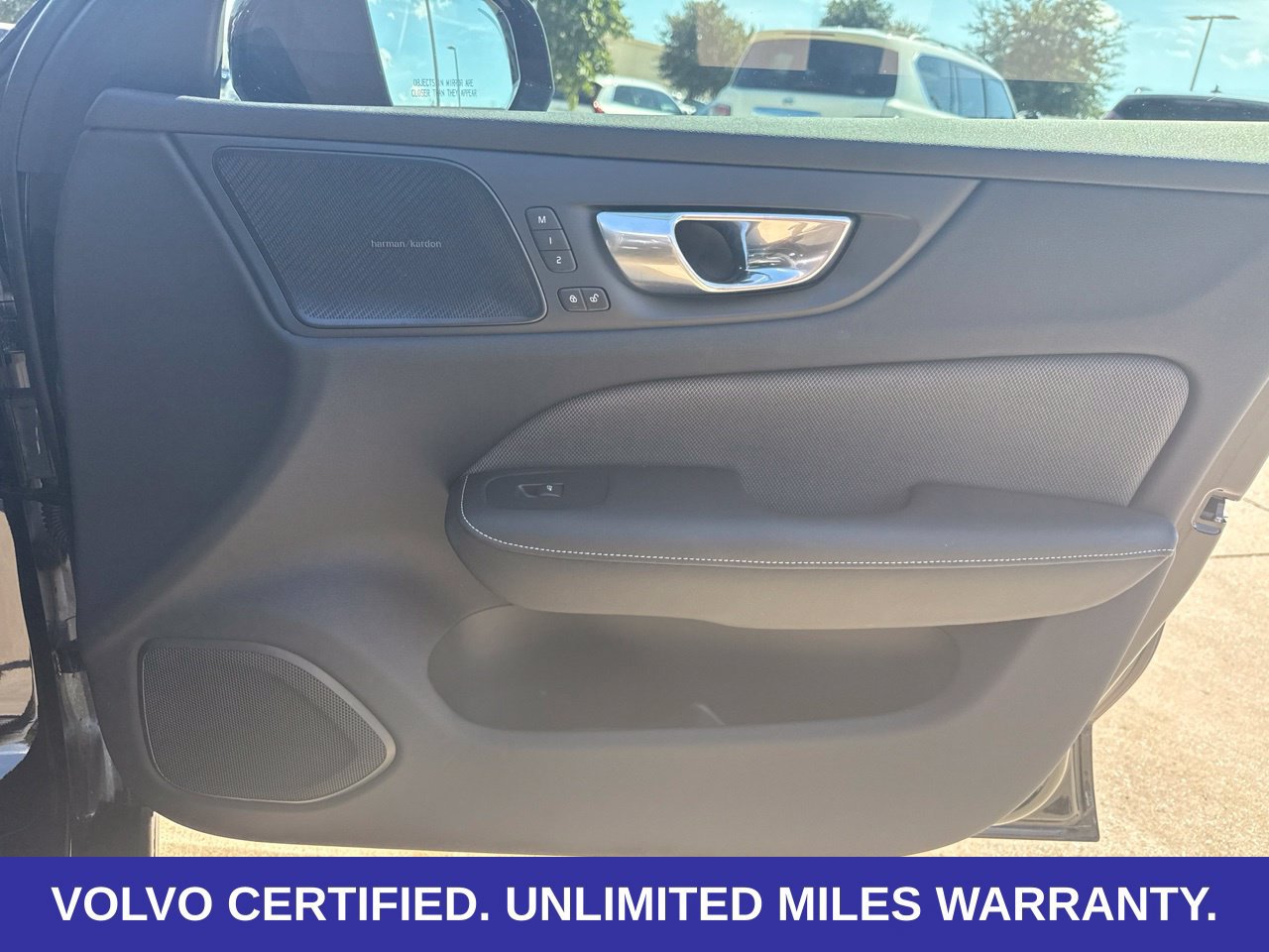 Certified 2024 Volvo S60 T8 Plus w/ Climate Package AWD/4WD image 12