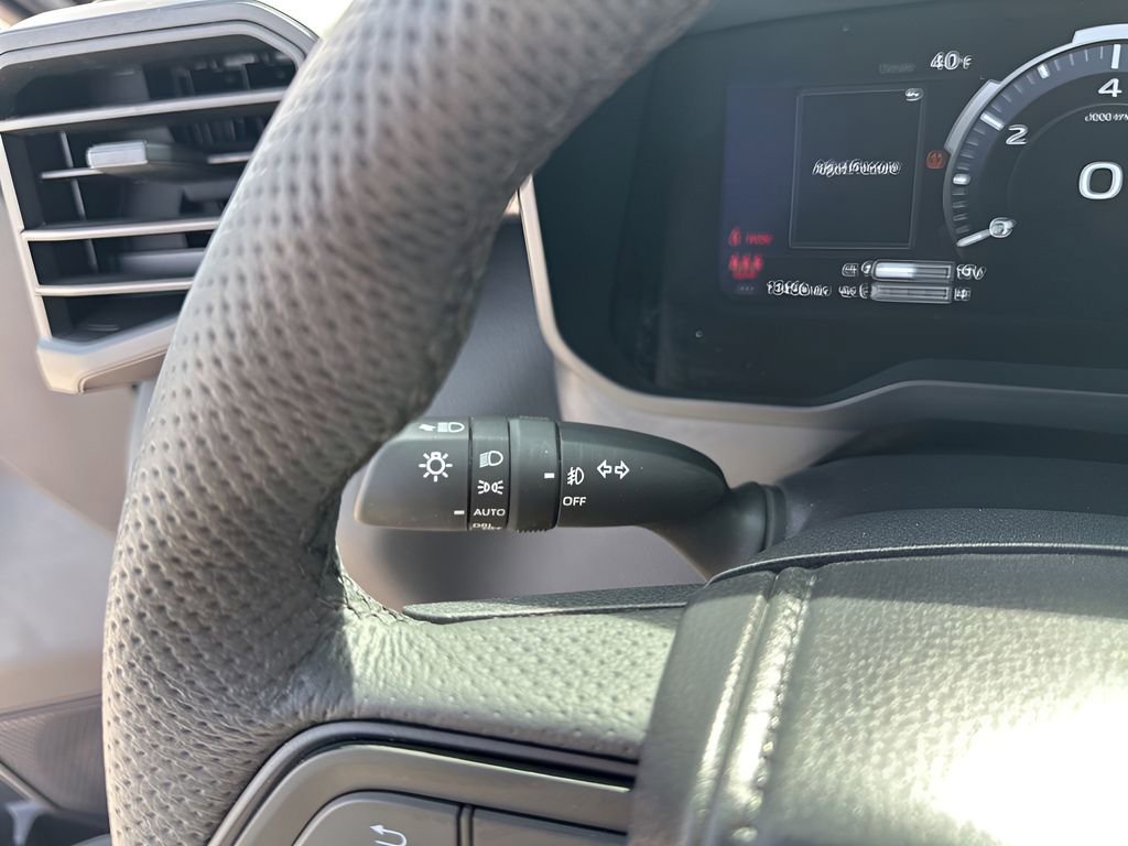 Used 2025 Toyota Tundra TRD Pro AWD/4WD image 33