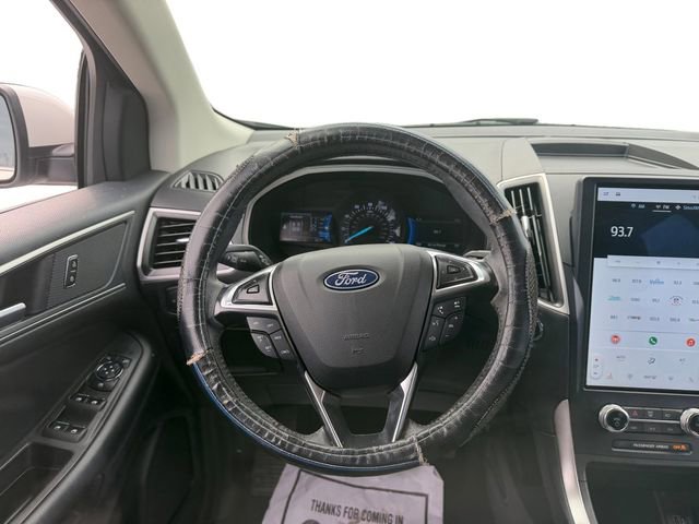 Used 2023 Ford Edge SEL w/ Convenience Package image 13