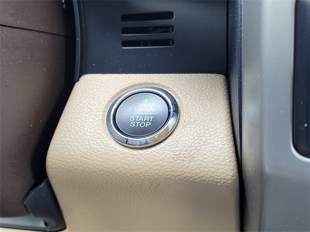 Used 2020 Ford F150 Lariat w/ Lariat Bed Utility Package image 15