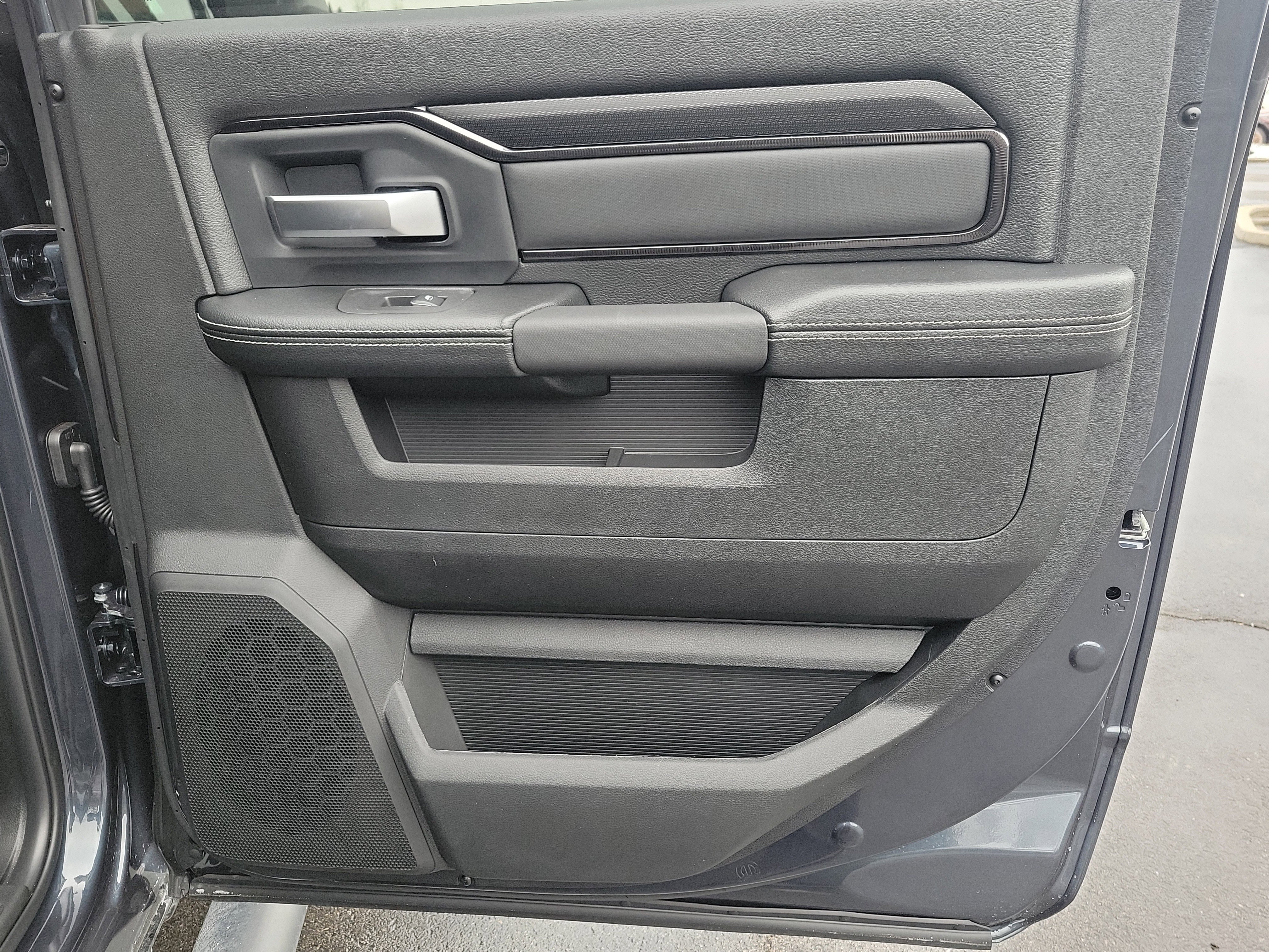 New 2026 RAM 2500 Power Wagon image 26