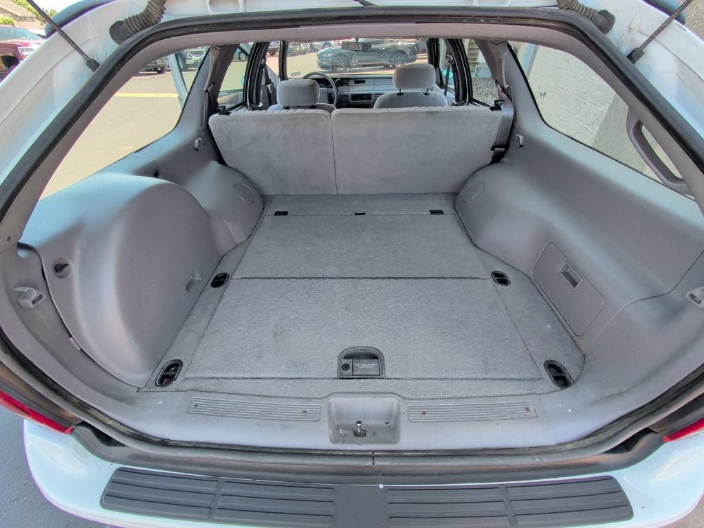 Used 1993 Mercury Sable GS FWD image 12