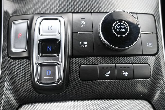 Used 2022 Hyundai Santa Fe SEL FWD image 30