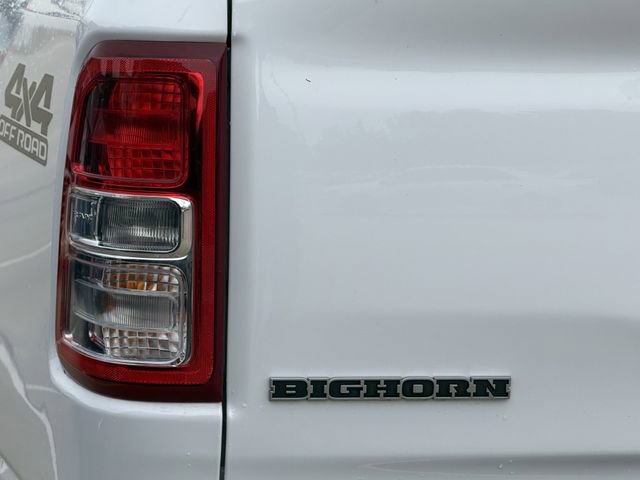 Used 2022 RAM 1500 Big Horn AWD/4WD image 6