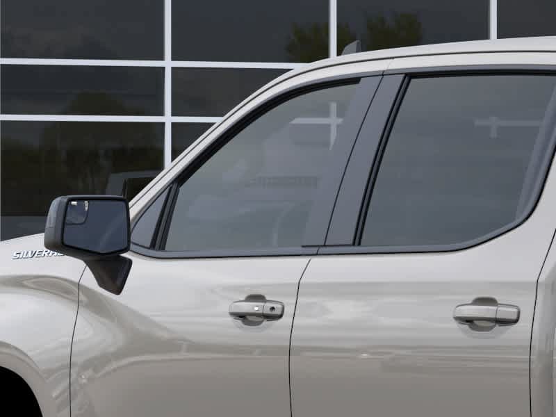 New 2026 Chevrolet Silverado 1500 RST AWD/4WD image 12