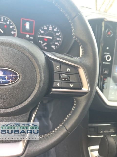 Certified 2025 Subaru Ascent Premium AWD/4WD image 34