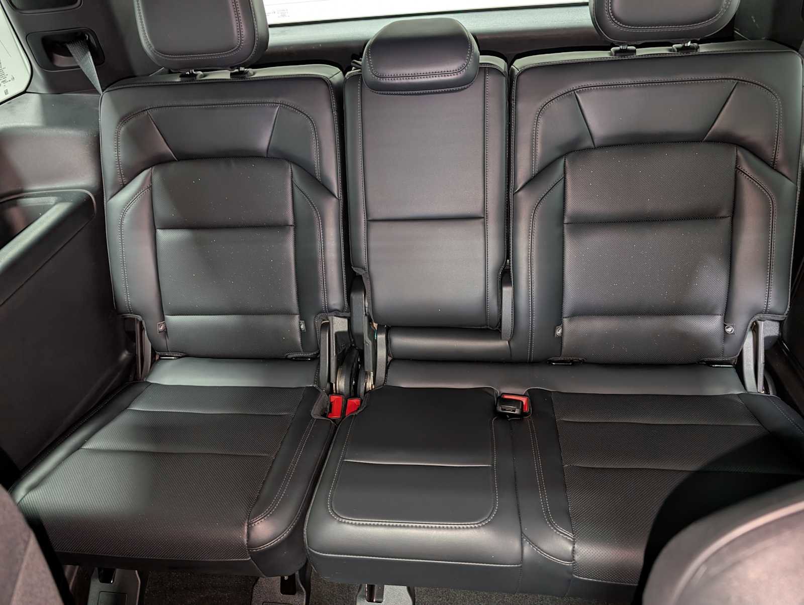 Used 2025 Lincoln Navigator Reserve w/ Jet Appearance Package image 25